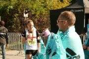 MARATONA DI BERLINO 2012
